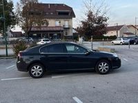 Occasion Renault Laguna III Black Edition 110 ch (80 kW) 2009 Berline