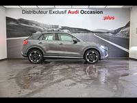 occasion Audi Q2 S line 35 TFSI 110 kW (150 ch) S tronic