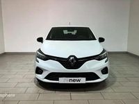 Occasion Renault Clio V LIMITED 92 ch (67 kW) 2021 Berline