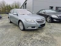 occasion Opel Insignia Tourer 2.0 CDTI - 130 FAP EcoFLEX Cosmo Pack