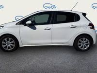 occasion Peugeot 208 Active Business - 1.6 BlueHDi 75