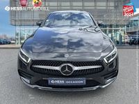 occasion Mercedes CLS350 350 d 286ch Launch Edition 4Matic 9G-Tronic