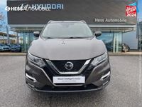 occasion Nissan Qashqai 1.3 DIG-T 140ch N-Connecta 2019 Offre