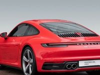 occasion Porsche 911 Carrera S 9921ère Main / Approved