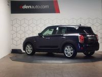 occasion Mini Cooper Countryman 136 ch BVA7 Business Design