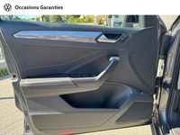 Occasion VW T-Roc Style 150 ch (110 kW) 2023 Gris indium métallisée/toit noir SUV