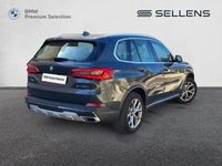 Occasion BMW X5 xLine 269 ch (197 kW) 2019 Gris SUV