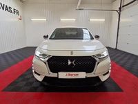 Occasion DS Automobiles DS7 Crossback Business 131 ch (96 kW) 2021 Blanc SUV