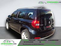 Occasion Skoda Yeti 110 ch (80 kW) 2017 SUV