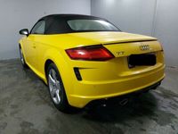 occasion Audi TT Roadster 40 TFSI 197CH S LINE STRONIC 7