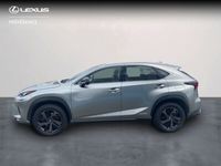 occasion Lexus NX300h 2WD Sport Edition MY20