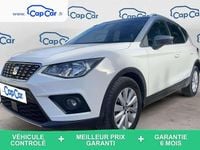 Occasion Seat Arona XCELLENCE 95 ch (69 kW) 2017 Blanc SUV