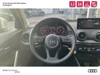 occasion Audi Q2 30 TDI 116ch Design