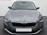 occasion Skoda Scala 1.0 Tsi Evo 110 Ch Bvm6 Ambition