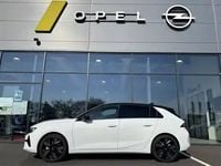 Occasion Opel Astra 114 kW (156 ch) 2025 Blanc banquise Berline