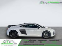 occasion Audi R8 Coupé V10 Plus 5.2 FSI 610 BVA Quattro