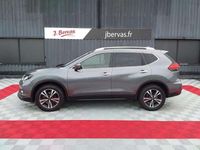 occasion Nissan X-Trail 2.0 dCi 177 All-Mode 4x4-i 5places N-Connecta