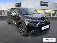 occasion Citroën C3 1.2 PureTech 83ch S&S Shine - VIVA162002286