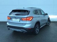 occasion BMW X1 sDrive18dA 150ch xLine Euro6d-T