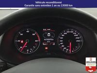 occasion Seat Leon TDI 115 Style + GPS + Caméra