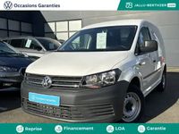 occasion VW Caddy Cargo 2.0 Tdi 75ch Business