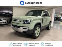 occasion Land Rover Defender 90 3.0 P400 X-Dynamic 75th Limited Edition