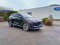 Occasion Ford Puma Titanium 128 ch (94 kW) 2025 Noir SUV