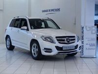 occasion Mercedes GLK200 200 CDI Business Executive 7GTronic +