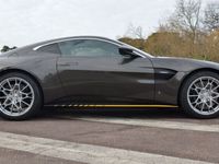 occasion Aston Martin V8 Vantage 007 Edition