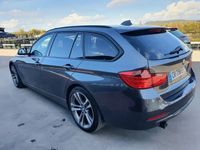 occasion BMW 320 Touring 184ch pack m édition sport