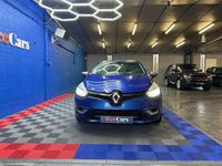 occasion Renault Clio IV 