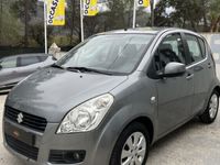 occasion Suzuki Splash 1.3 DDIS GLS 5P