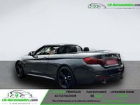 Occasion BMW 430 Comfort Edition 306 ch (225 kW) 2016 Coupé