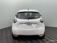 occasion Renault Zoe I Zen charge normale R110