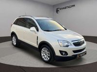 occasion Opel Antara 2.2 CDTI 163 ch 4x4 Cosmo