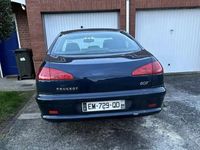 occasion Peugeot 607 V6 2.7 HDi 24v Sport Pack A