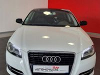 occasion Audi A3 Sportback 1.6 TDI 105 AMBITION 5P + CARPLAY