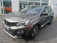 occasion Peugeot 3008 1.2 Puretech 130ch E6.c Allure S&s