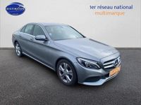 occasion Mercedes C200 Classe1.6 Executive 7 G-tronic