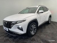 Occasion Hyundai Tucson 2021 Blanc SUV