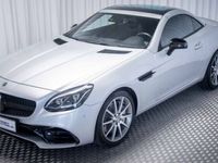 occasion Mercedes SLC43 AMG 367CH 9G-TRONIC