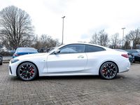 Occasion BMW 420 Comfort Edition 184 ch (135 kW) 2025 Coupé