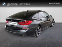 occasion BMW 630 630 d xDrive 265ch M Sport Euro6d-T