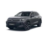Nouvelle VW Tiguan Elegance 150 ch (110 kW) 2025 SUV