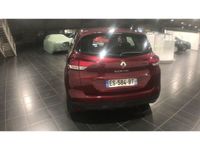 occasion Renault Scénic IV Scenic TCe 115 Energy - Zen
