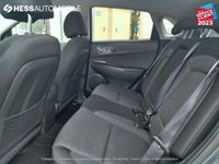 occasion Hyundai Kona Electric 136ch Creative Euro6d-T EVAP 2cv