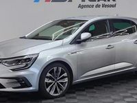 Occasion Renault Mégane IV Intens 116 ch (85 kW) 2022 Berline