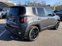 occasion Jeep Renegade 1.0 Gse T3 120 Ch Bvm6 Brooklyn Edition 5p