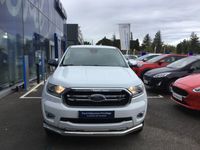 occasion Ford Ranger VUL 2.0 TDCi 170ch Super Cab XLT