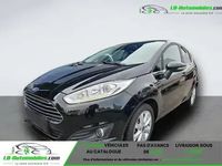 occasion Ford Fiesta 1.0 Ecoboost 125 Ch Bvm